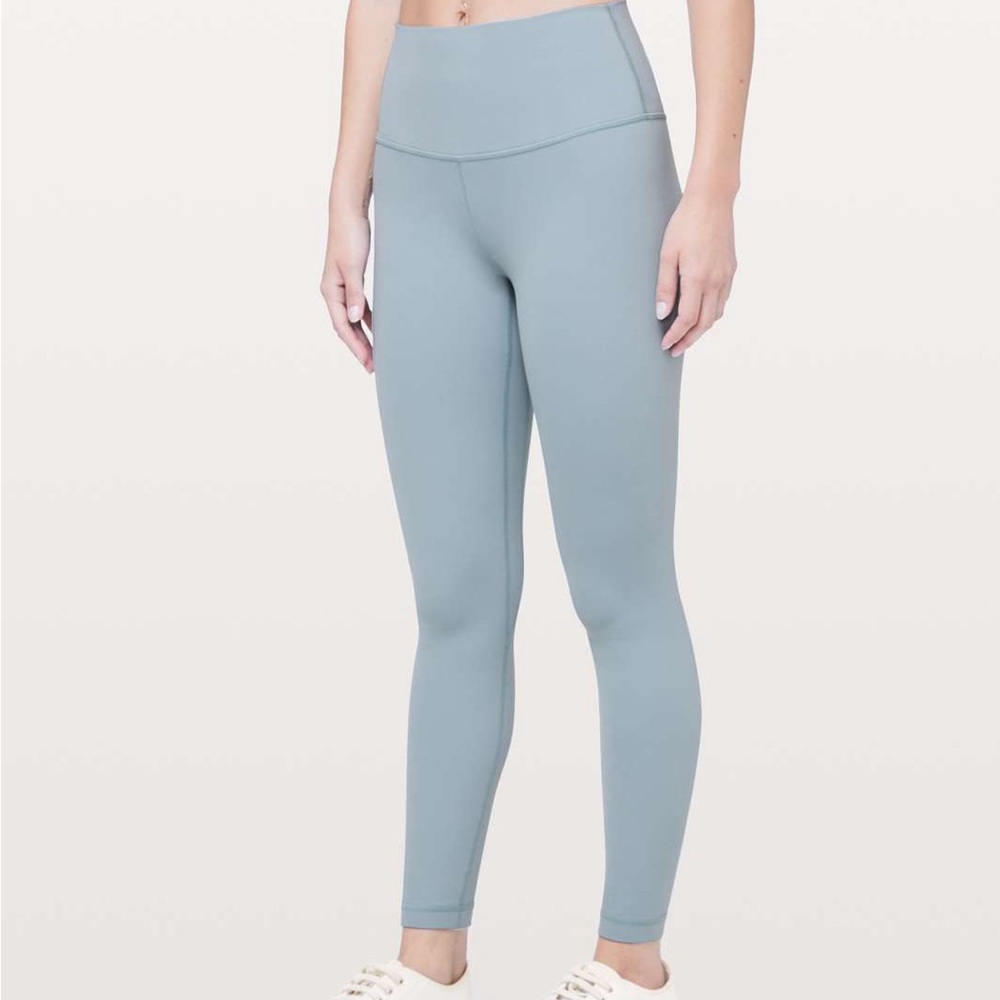 Lululemon Align leggings